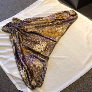 Silk Harem Pants , Multi colors,